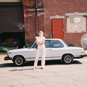 brandy melville ruffle sleeve cropped tee